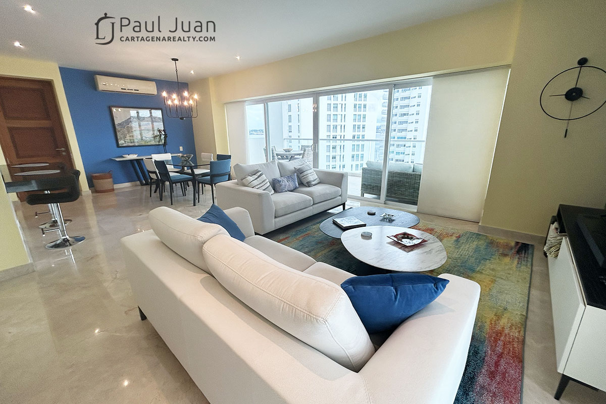 Beautiful apartment